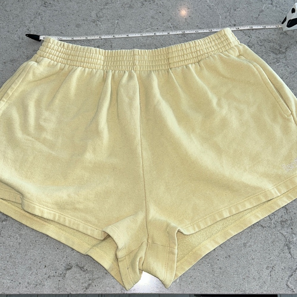 Levi’s Lounge Shorts